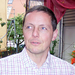 Peter D&auml;ubler