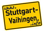 Stuttgart-Vaihingen